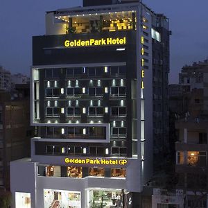 Golden Park Hotel Cairo, Heliopolis