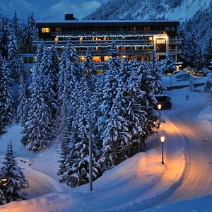 Village Club Miléade Courchevel